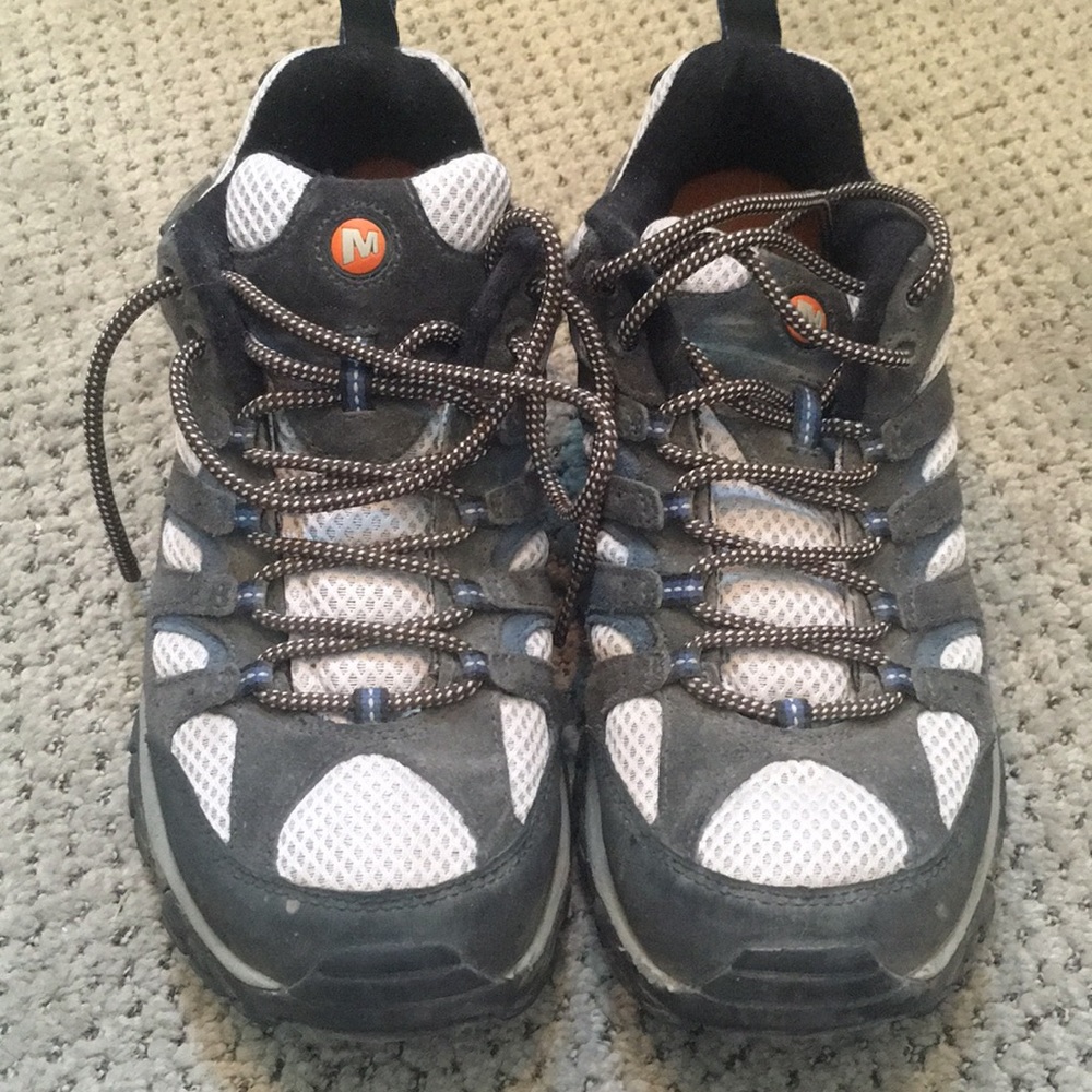 Merrell Trail Runners/Hikers